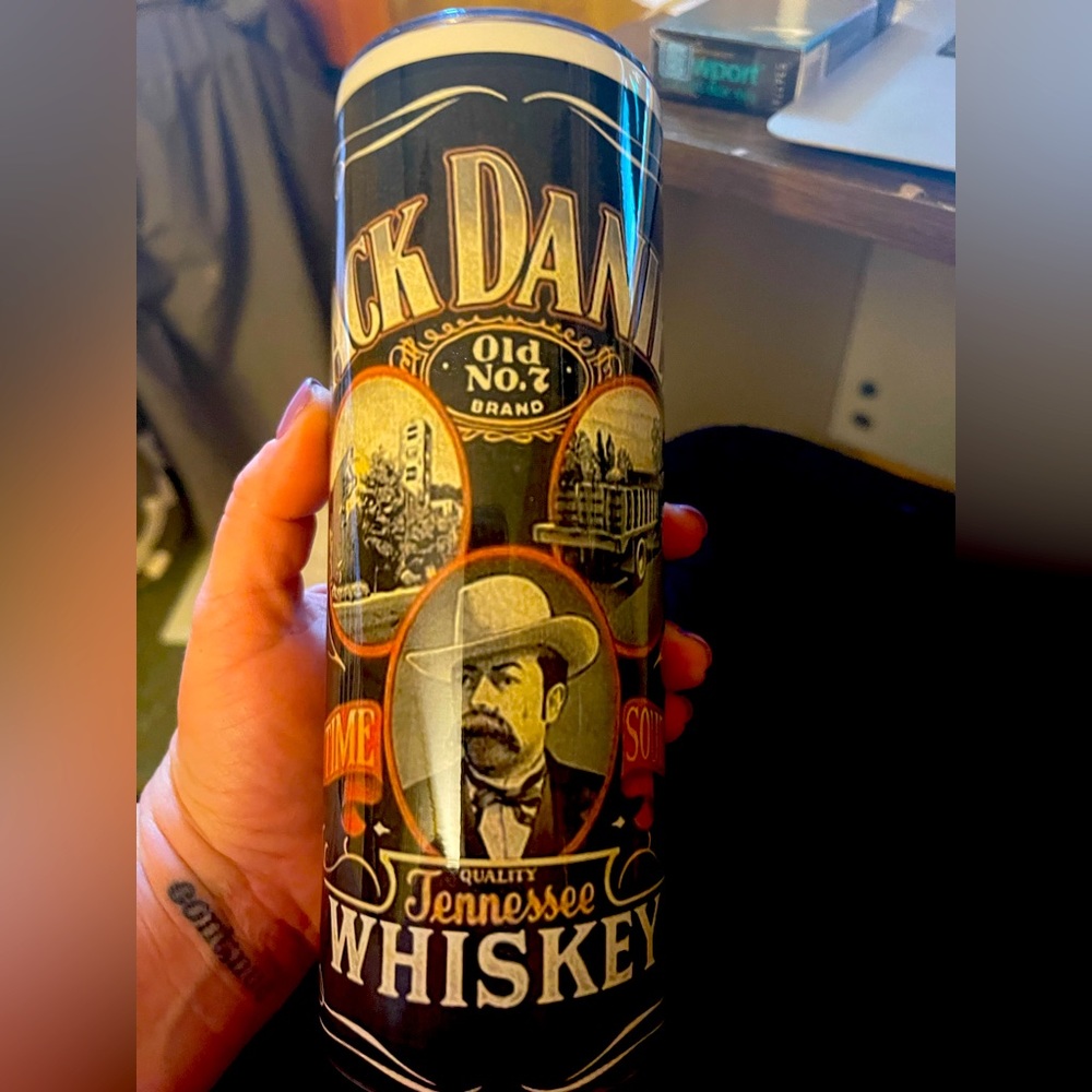 jack daniel tumblr